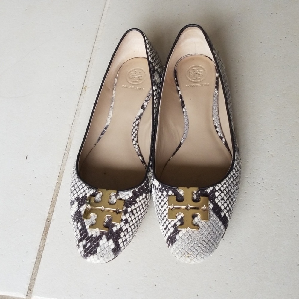 Tory Burch Flats